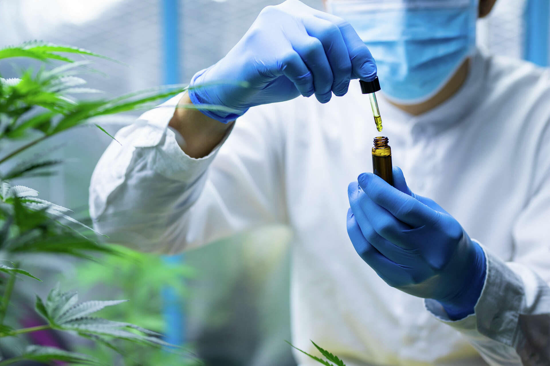 iMbali Labs Story