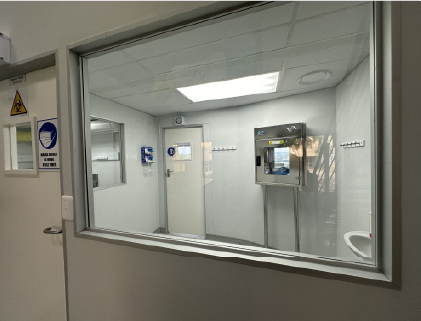 Facility 1
