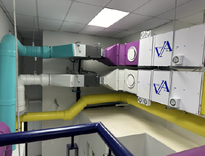 Facility 3